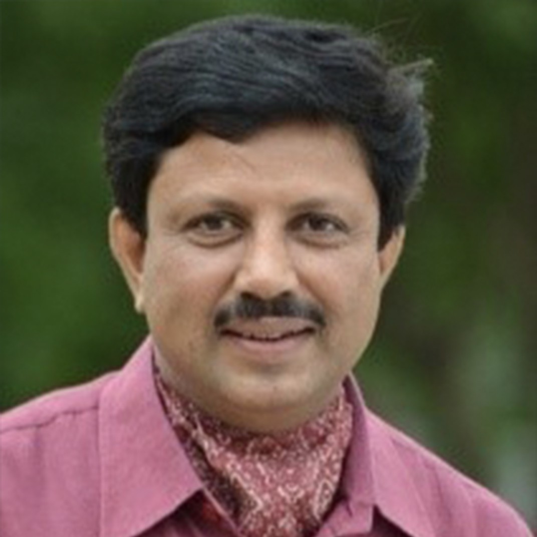 Dr. Sandeep Kulshreshtha