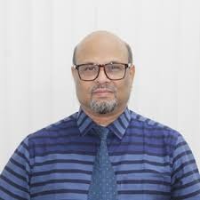 Dr. J. K. Mangaraj, Joint Secretary